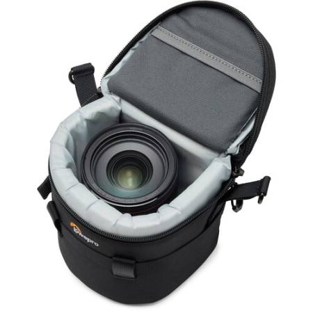 Lowepro ProTactic Lens Case LCS 11 x 15 III - etui, futerał na obiektyw_Przykład zastosowania_2